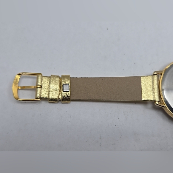 Womens WYL Whimsical Gifts Picnic Cookies Angel Watch Handmade New Battery - Picture 9 of 11